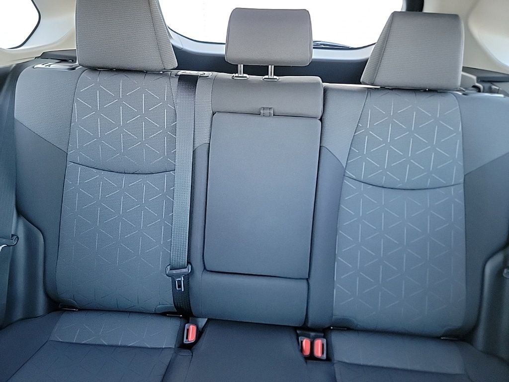 2025 Toyota RAV4 Hybrid XLE San Clemente CA