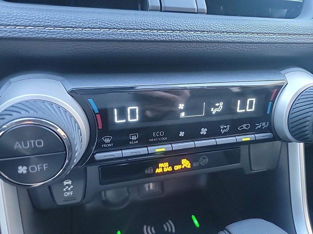 2025 Toyota RAV4 Hybrid XLE San Clemente CA