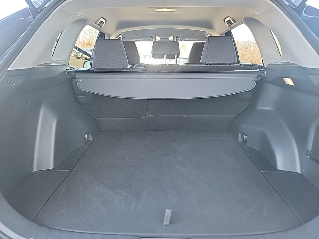 2025 Toyota RAV4 Hybrid XLE San Clemente CA