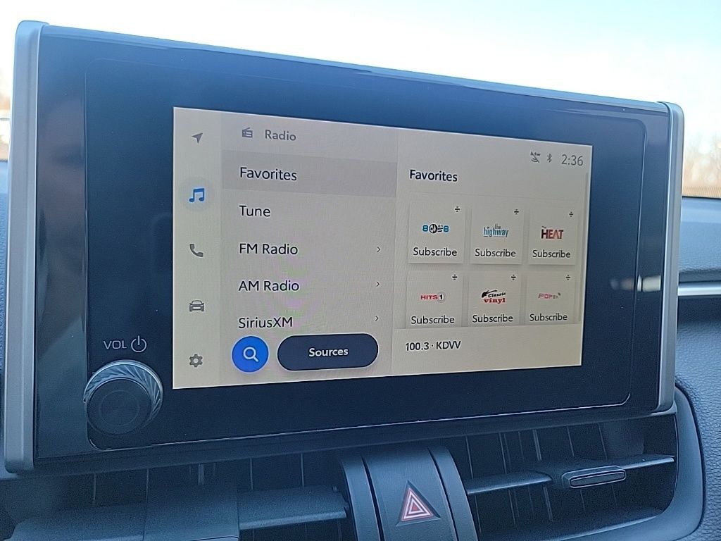 2025 Toyota RAV4 Hybrid XLE San Clemente CA