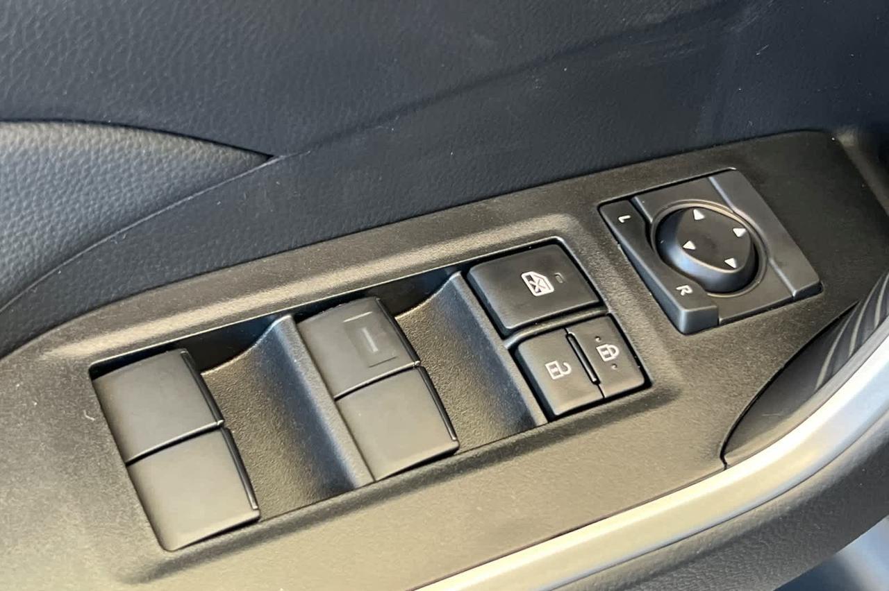 2025 Toyota RAV4 LE Roseville CA