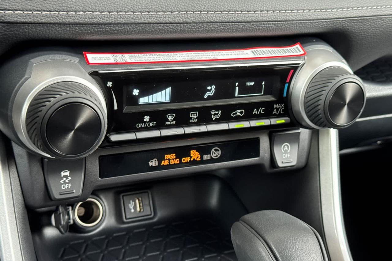 2025 Toyota RAV4 LE Roseville CA