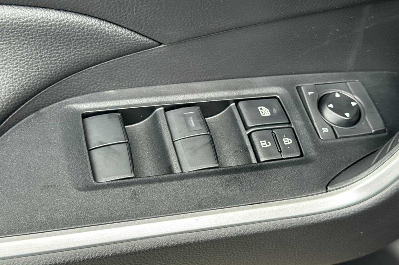 2025 Toyota RAV4 LE Roseville CA