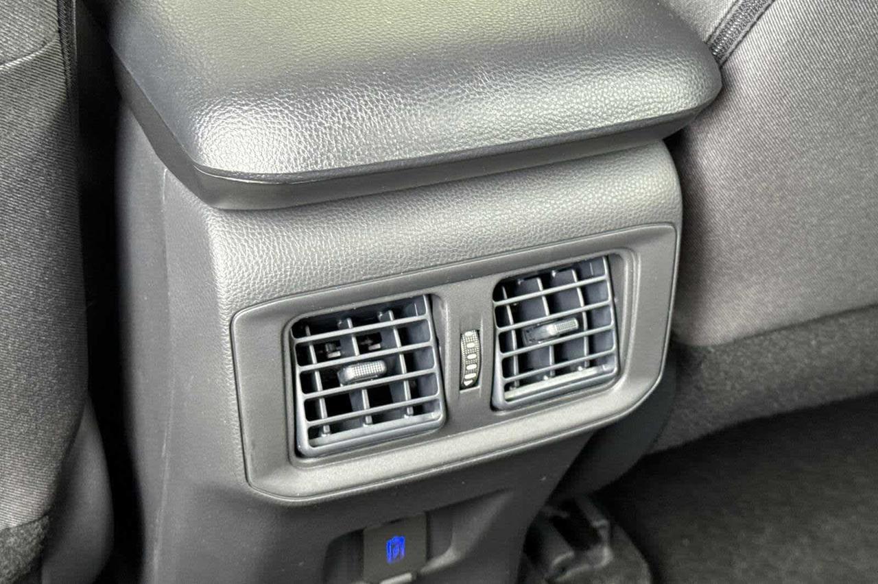 2025 Toyota RAV4 LE Roseville CA