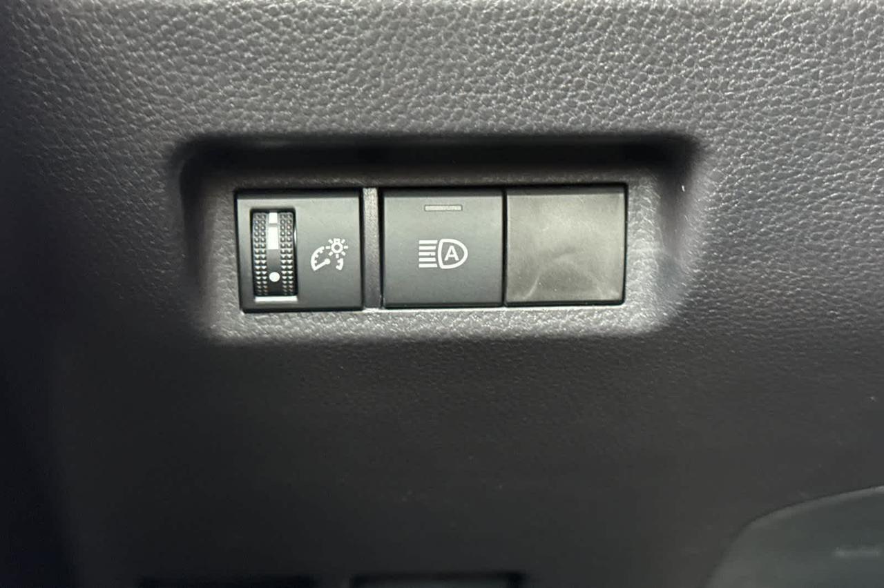 2025 Toyota RAV4 LE Roseville CA