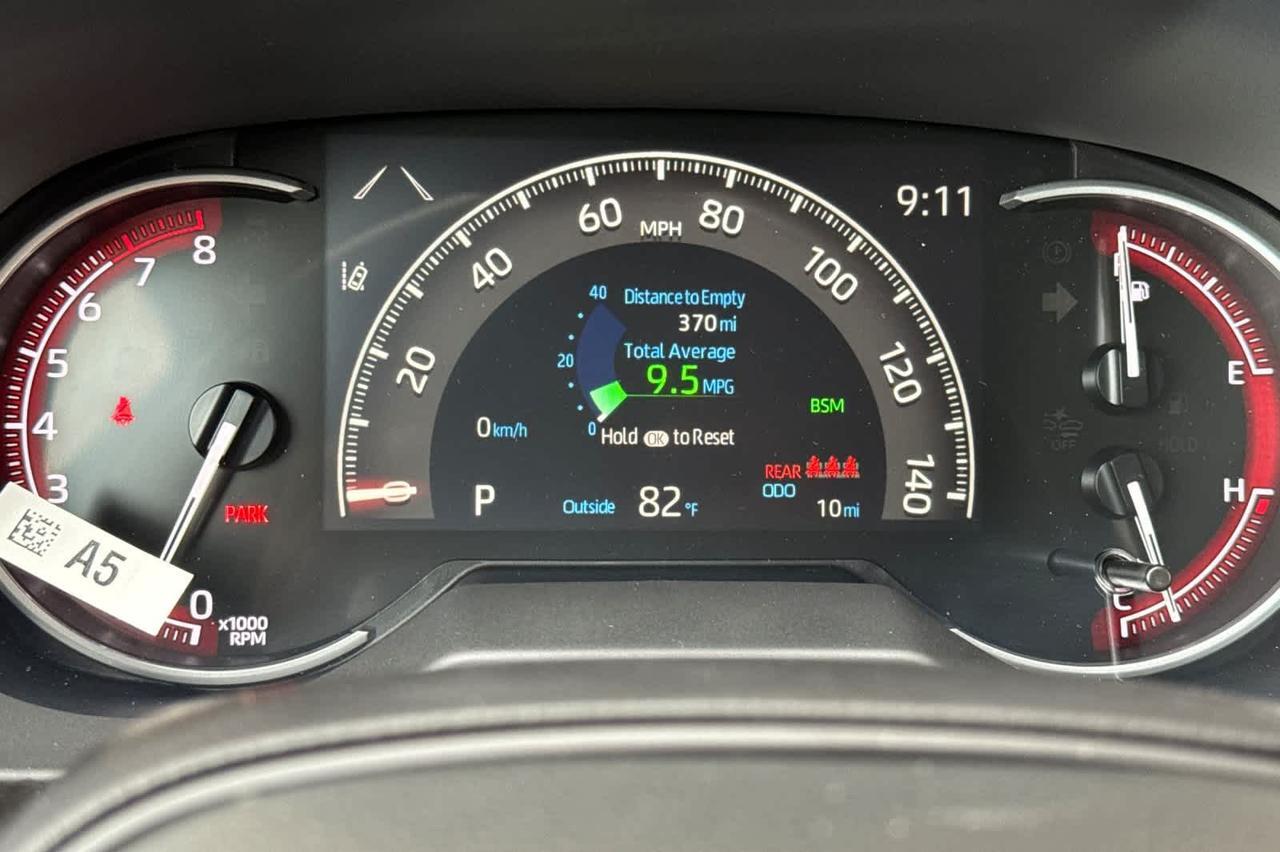 2025 Toyota RAV4 LE Roseville CA
