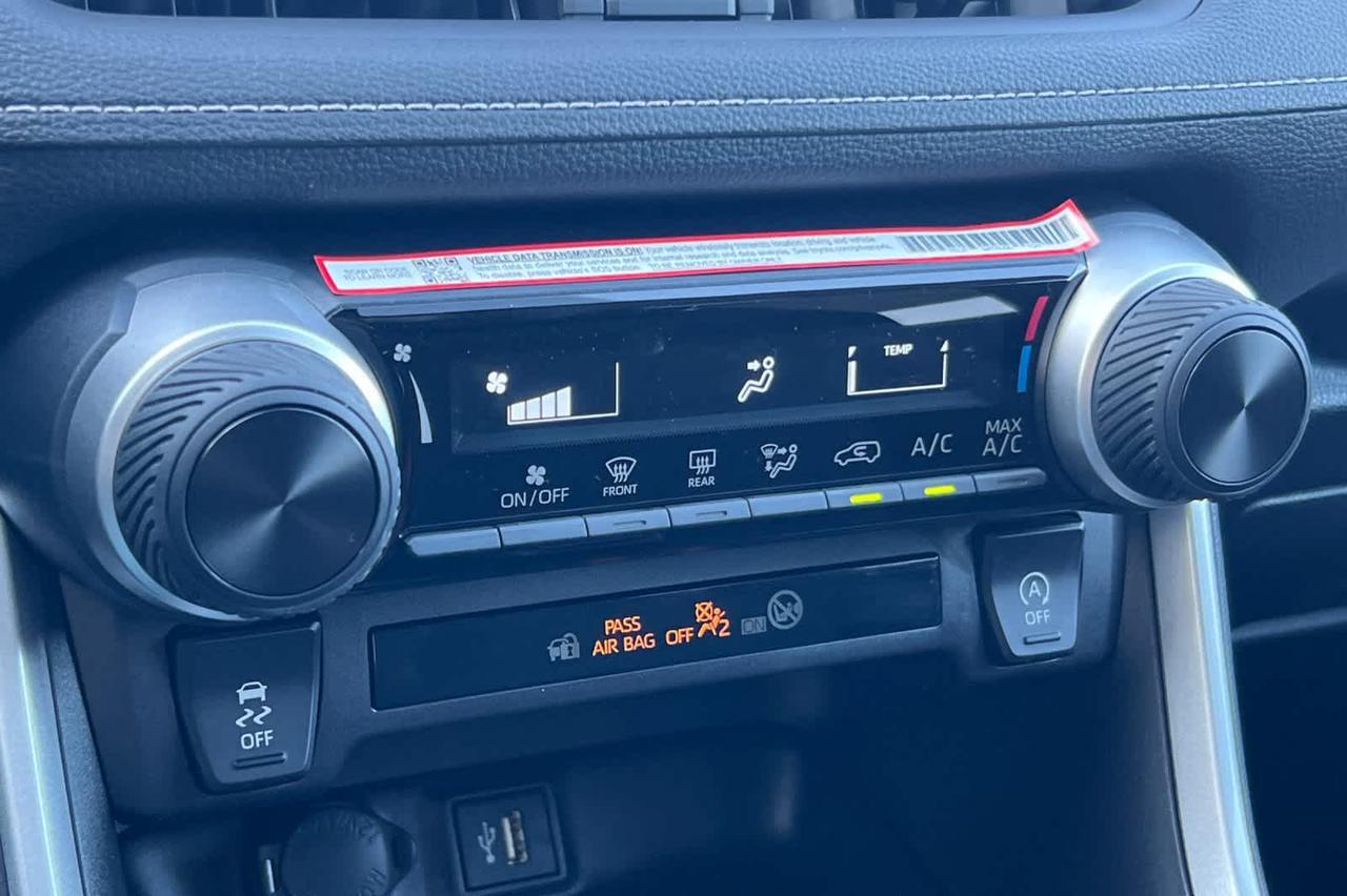 2025 Toyota RAV4 LE Roseville CA