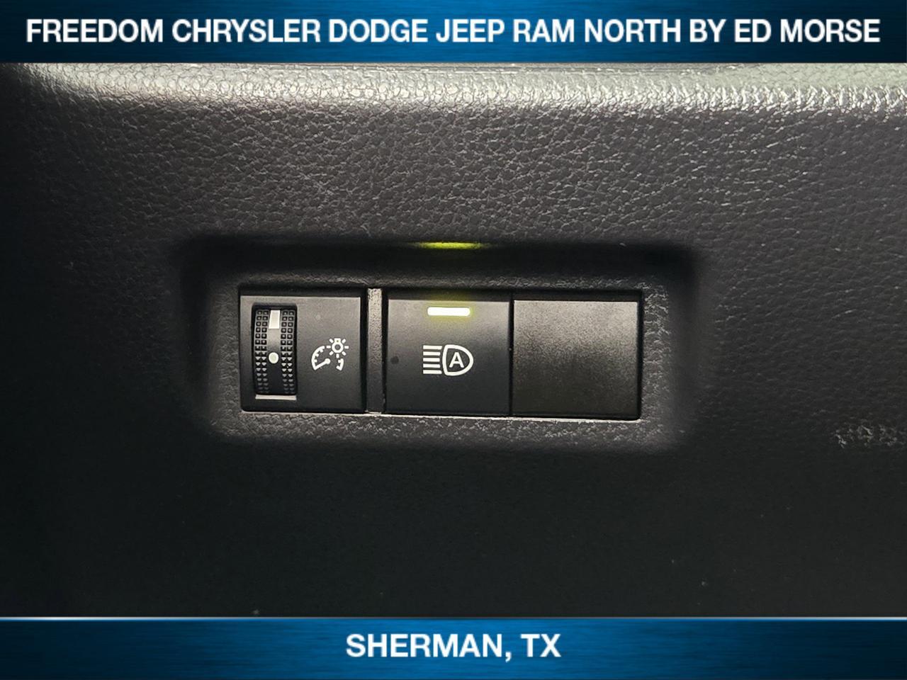 2025 Toyota RAV4 LE Sherman TX