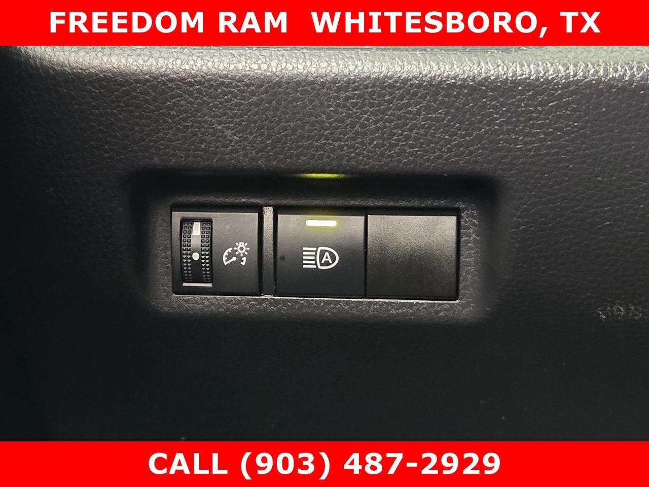 2025 Toyota RAV4 LE Sherman TX