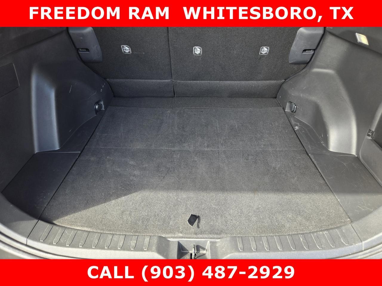 2025 Toyota RAV4 LE Sherman TX