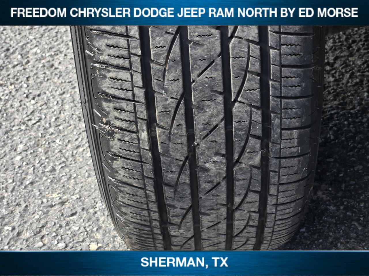 2025 Toyota RAV4 LE Sherman TX