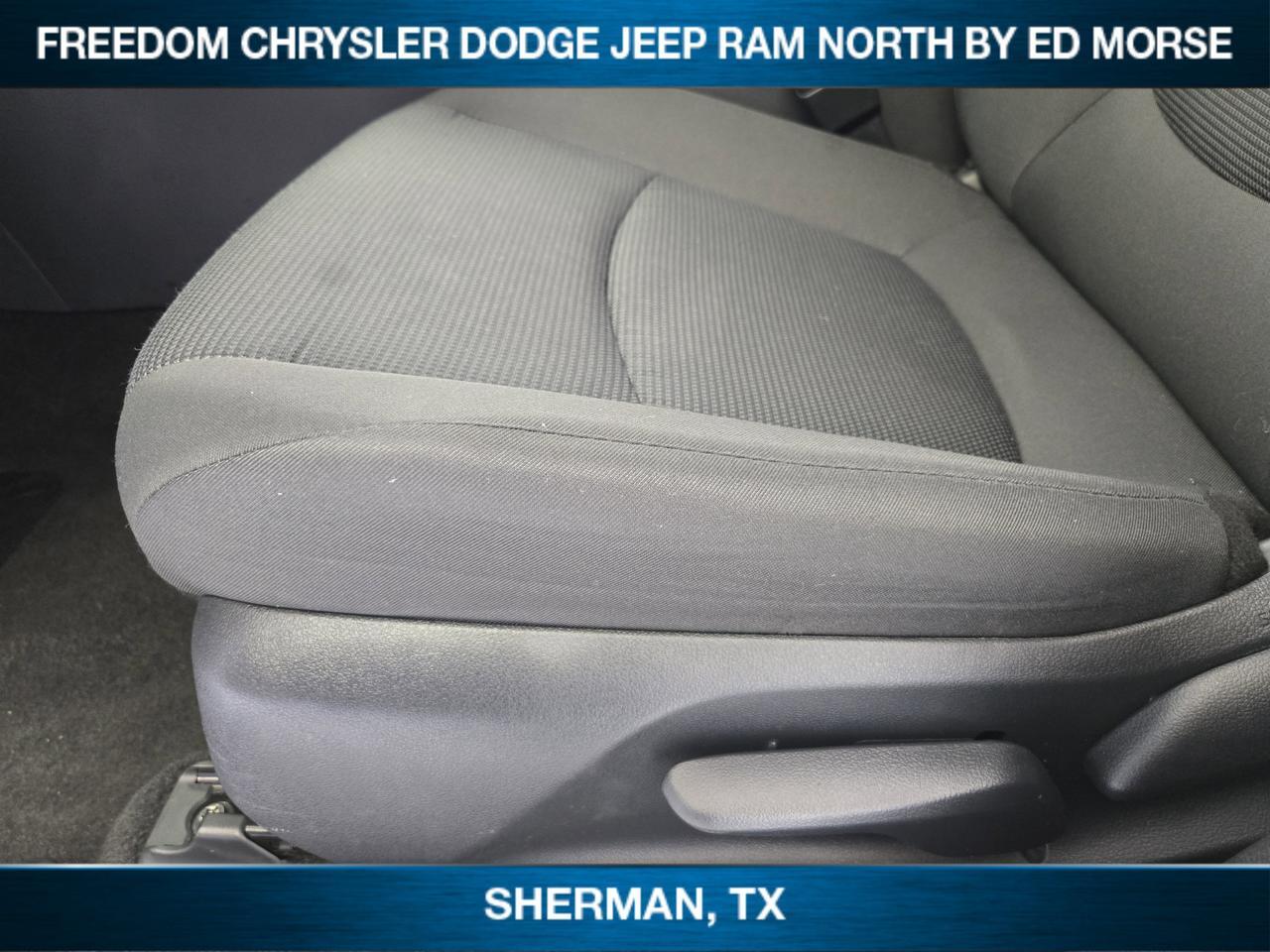 2025 Toyota RAV4 LE Sherman TX