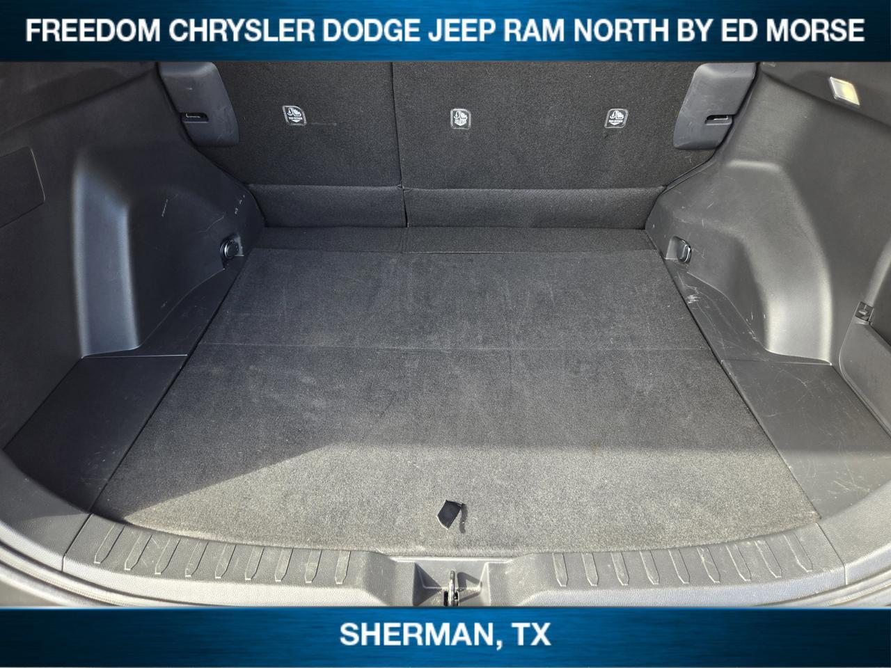 2025 Toyota RAV4 LE Sherman TX