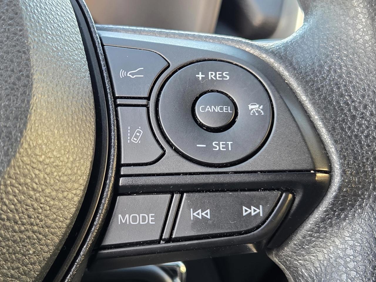 2025 Toyota RAV4 LE AWD Vacaville CA 2025 Toyota RAV4 LE AWD Vacaville CA