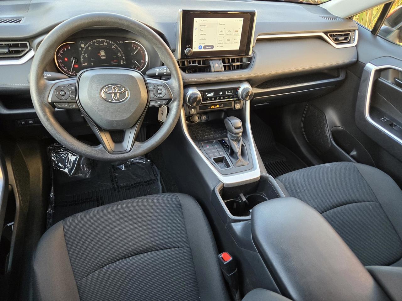 2025 Toyota RAV4 LE AWD Vacaville CA 2025 Toyota RAV4 LE AWD Vacaville CA
