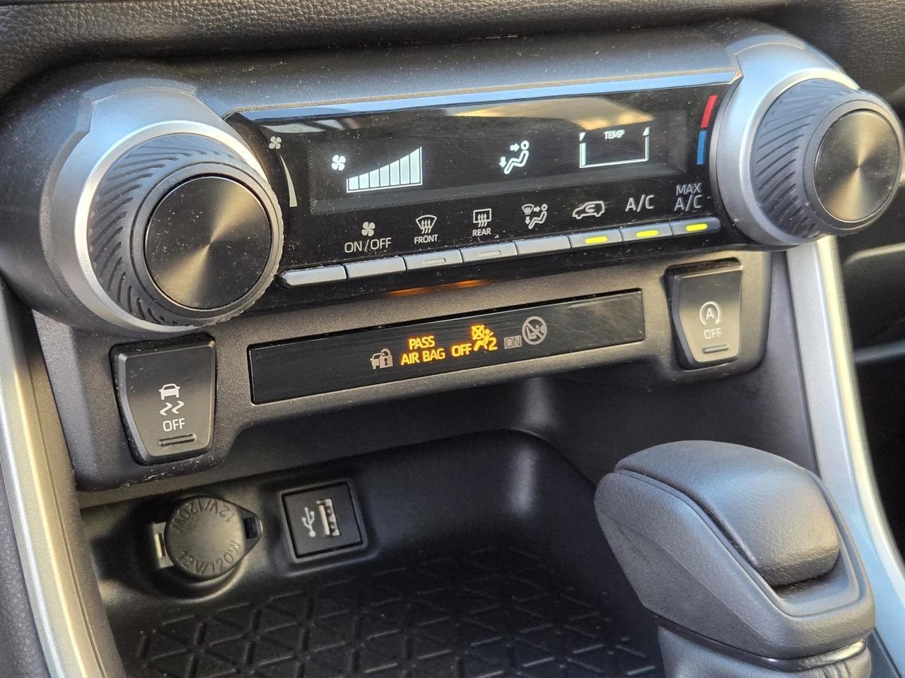 2025 Toyota RAV4 LE AWD Vacaville CA 2025 Toyota RAV4 LE AWD Vacaville CA