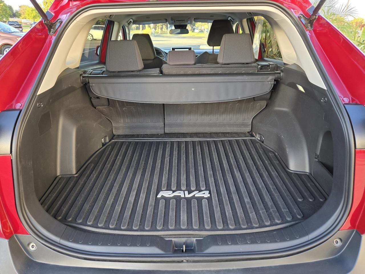 2025 Toyota RAV4 LE AWD Vacaville CA 2025 Toyota RAV4 LE AWD Vacaville CA