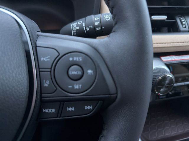 2025 Toyota RAV4 Limited San Clemente CA