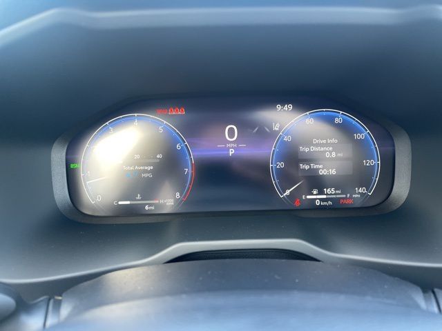 2025 Toyota RAV4 Limited San Clemente CA