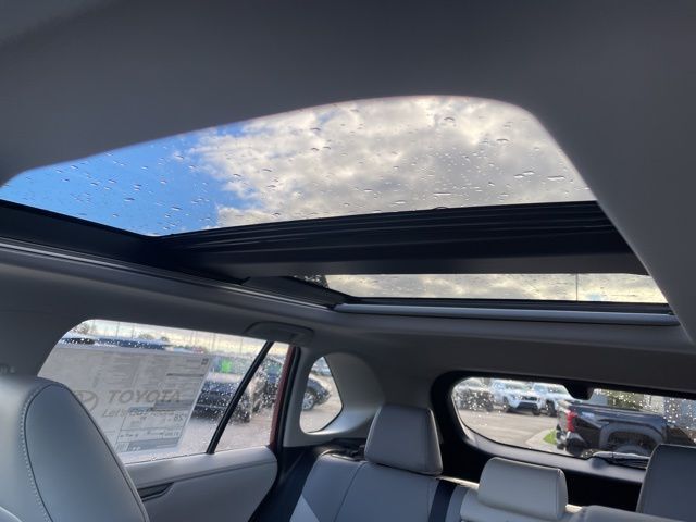 2025 Toyota RAV4 Limited San Clemente CA