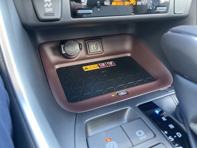 2025 Toyota RAV4 Limited San Clemente CA