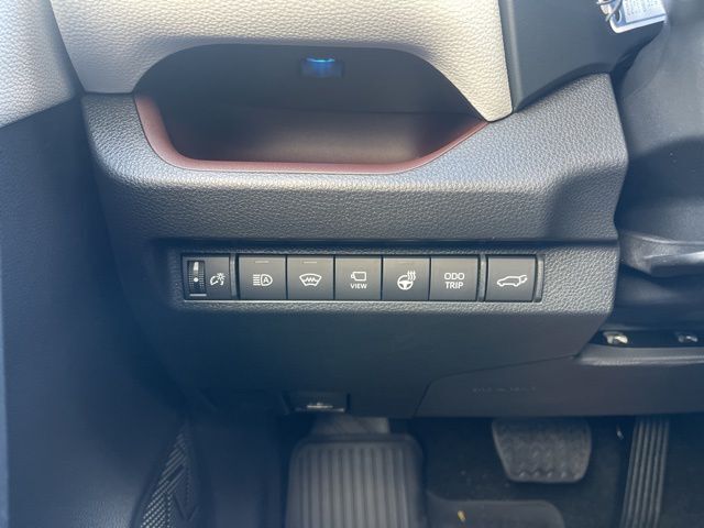 2025 Toyota RAV4 Limited San Clemente CA
