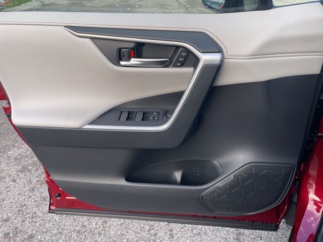 2025 Toyota RAV4 Limited San Clemente CA