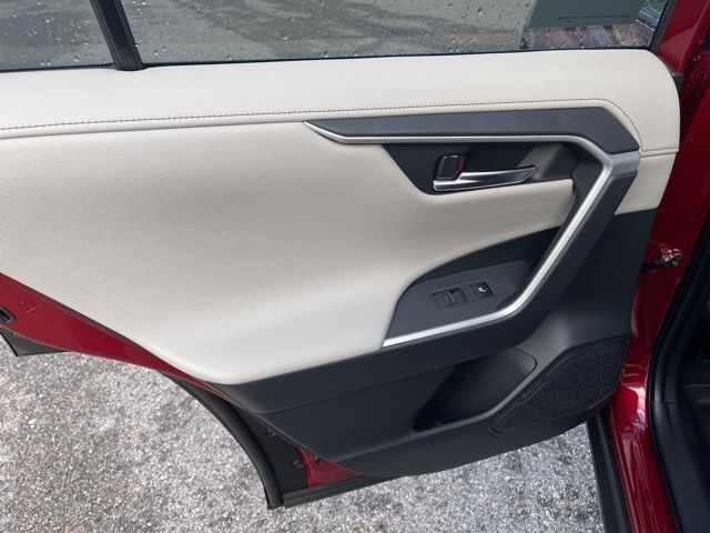 2025 Toyota RAV4 Limited San Clemente CA