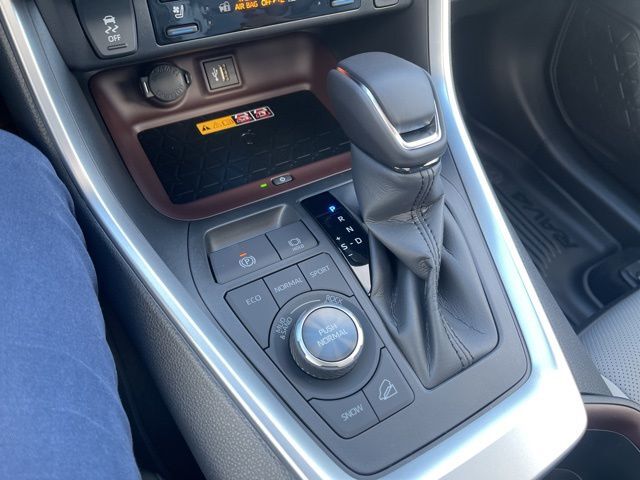 2025 Toyota RAV4 Limited San Clemente CA
