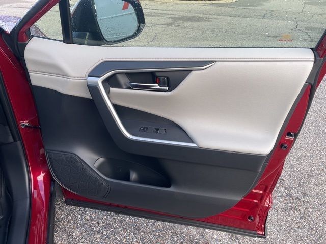 2025 Toyota RAV4 Limited San Clemente CA