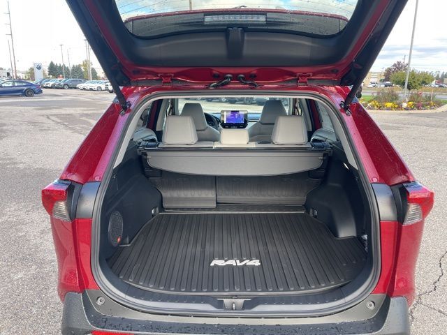 2025 Toyota RAV4 Limited San Clemente CA