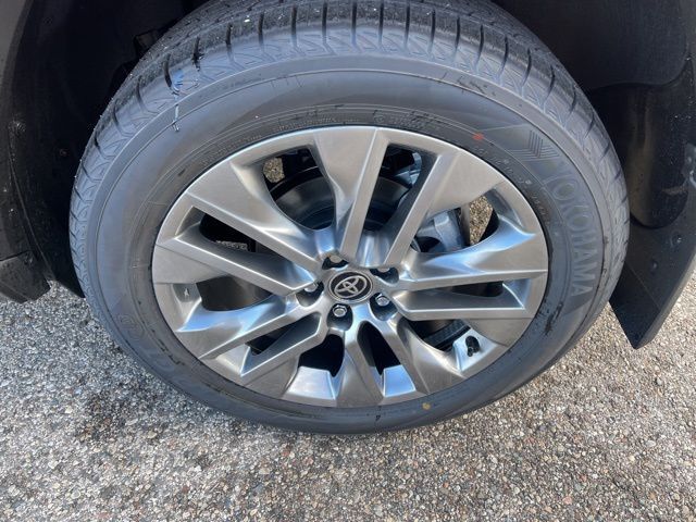 2025 Toyota RAV4 Limited San Clemente CA