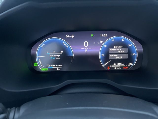 2025 Toyota RAV4 Plug-In Hybrid XSE San Clemente CA