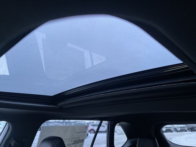 2025 Toyota RAV4 Plug-In Hybrid XSE San Clemente CA