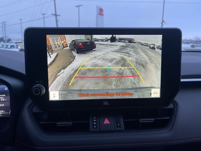 2025 Toyota RAV4 Plug-In Hybrid XSE San Clemente CA