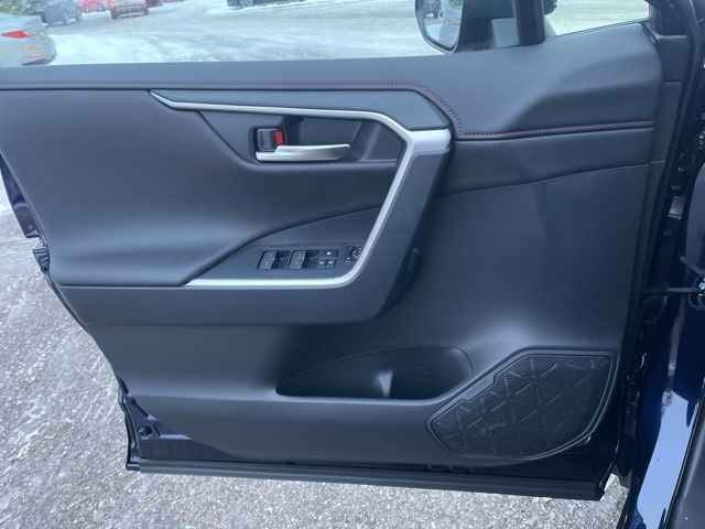 2025 Toyota RAV4 Plug-In Hybrid XSE San Clemente CA