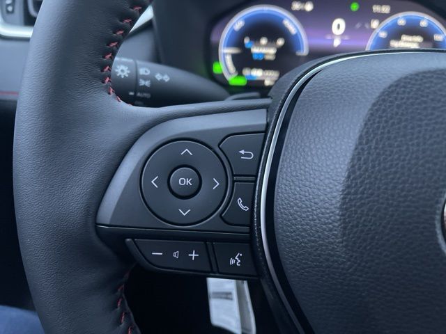 2025 Toyota RAV4 Plug-In Hybrid XSE San Clemente CA