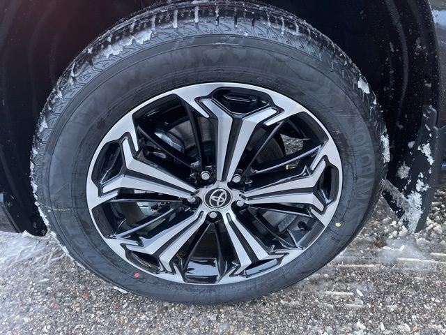 2025 Toyota RAV4 Plug-In Hybrid XSE San Clemente CA