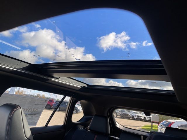 2025 Toyota RAV4 Plug-In Hybrid XSE San Clemente CA