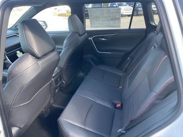 2025 Toyota RAV4 Plug-In Hybrid XSE San Clemente CA