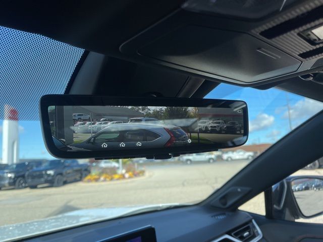 2025 Toyota RAV4 Plug-In Hybrid XSE San Clemente CA