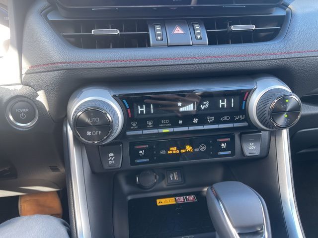 2025 Toyota RAV4 Plug-In Hybrid XSE San Clemente CA