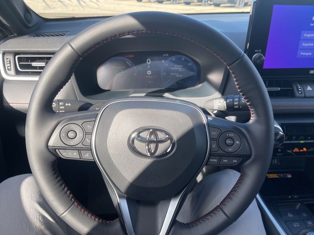 2025 Toyota RAV4 Plug-In Hybrid XSE San Clemente CA