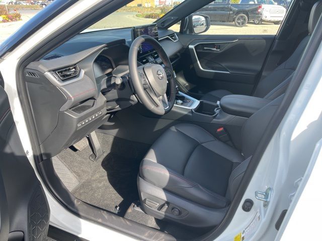 2025 Toyota RAV4 Plug-In Hybrid XSE San Clemente CA