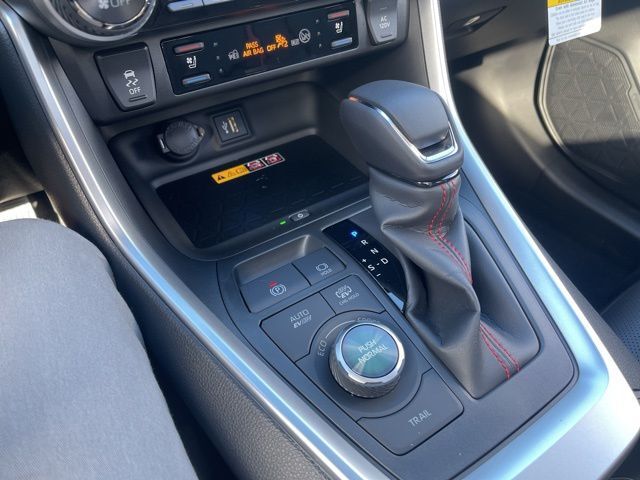 2025 Toyota RAV4 Plug-In Hybrid XSE San Clemente CA