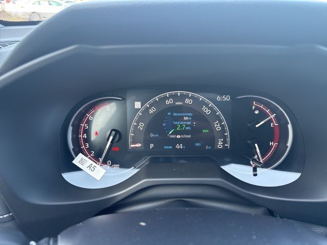 2025 Toyota RAV4 XLE AWD San Clemente CA