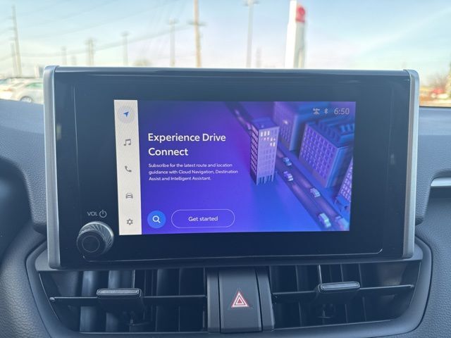 2025 Toyota RAV4 XLE AWD San Clemente CA