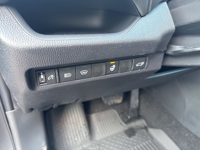 2025 Toyota RAV4 XLE AWD San Clemente CA