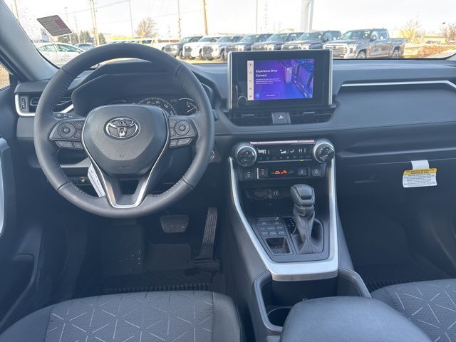 2025 Toyota RAV4 XLE AWD San Clemente CA