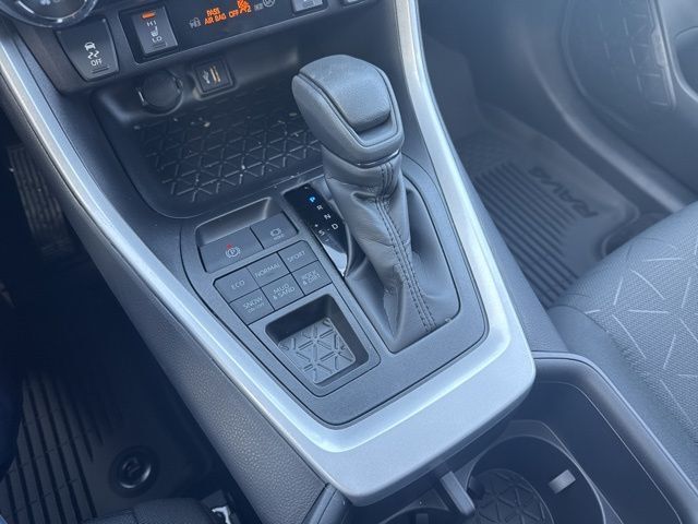 2025 Toyota RAV4 XLE AWD San Clemente CA